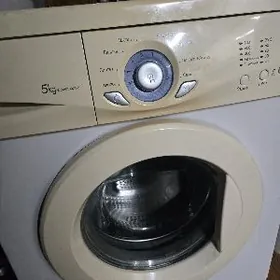 Стиральная машинка