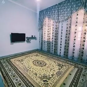 Продаётся квартира