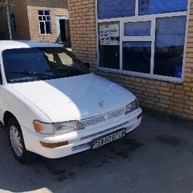 Toyota Corolla 1996