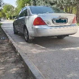 Toyota Avalon 2002