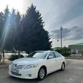 Toyota Camry 2008