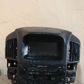 MAGINTAFON LEXSUZ rx300