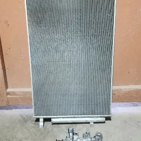 Radiator kompressor Hyundai