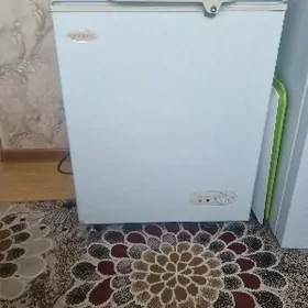 морозильник