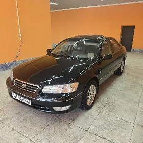 Toyota Camry 2000