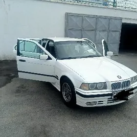 BMW 325 1991