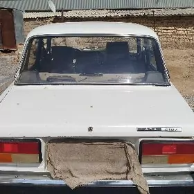 Lada 2107 2000
