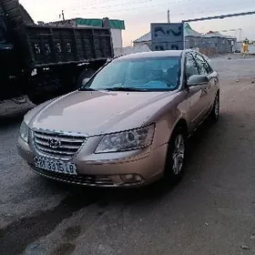 Toyota Camry 2009