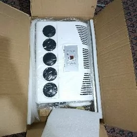 Kondisioner, кондиционер машин