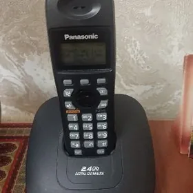 Телефон Panasonic