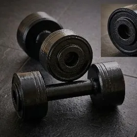 🦾ГантелиGantel