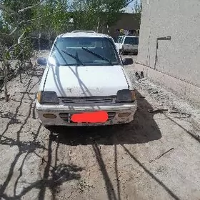 Daewoo Tico 1996