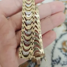 gyzyl braslet yerewan model