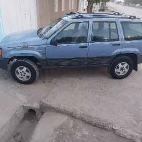 Jeep Grand Cherokee 1993