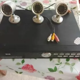 видео камеры