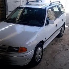 Opel Astra 1992