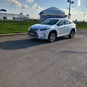 Lexus RX 350 2022