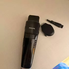 триммер для бороды