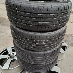 215 55 17 Teker 2024