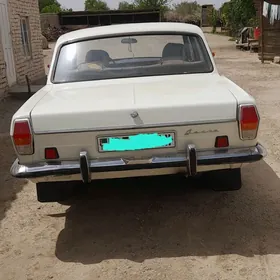 Gaz 24 1995