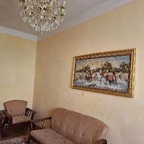 Продаётся квартира