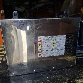 Сварочный аппарат