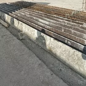 столба галып