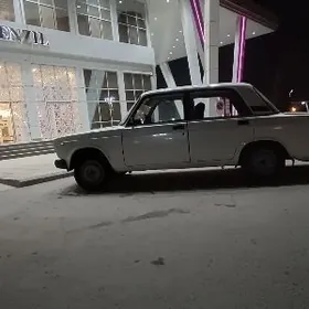 Lada 2107 1993