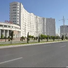 Подвойская 4 ком 195 м2