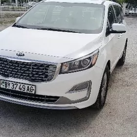 Kia Sedona 2020