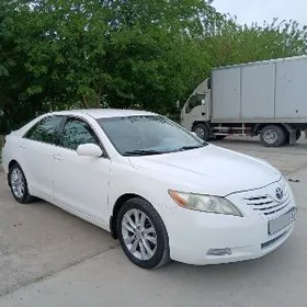 Toyota Camry 2008
