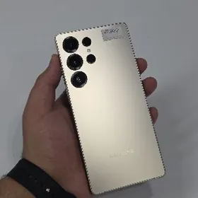 Samsung S25 Ultra 12/256