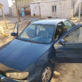 Hyundai Elantra 1995