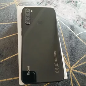 Redmi not8