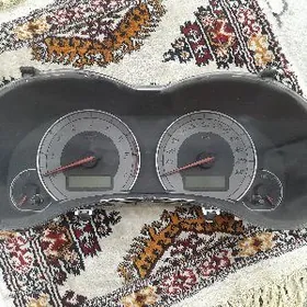 karolla yanyan pribor