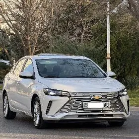 Chevrolet Monza 2024