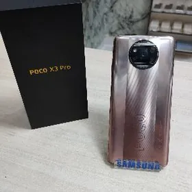 Poco X3 pro 6/128gb