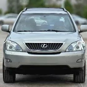 Lexus RX 350 2007