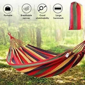 Гамак капрон