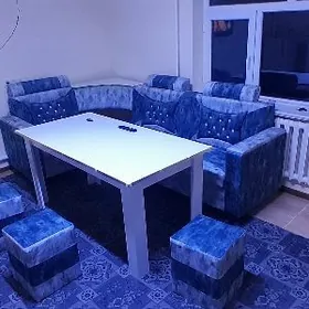 çester ugalok