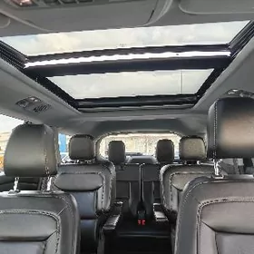 Ford Expedition 2022