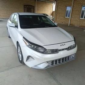 Kia Forte 2023
