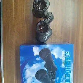 Durbi ( Винокл)