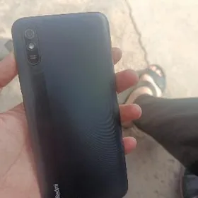 redmi 9 a