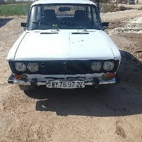 Lada 2106 1998