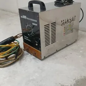 сварочный аппарат