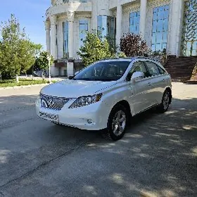 Lexus RX 350 2010