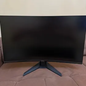monitor MSI 32lik