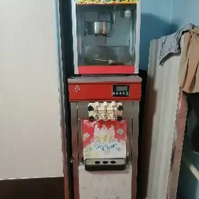 marožny we patrak aparat