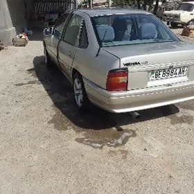 Opel Vectra 1991
